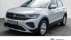 Gebraucht 2025 VW T-Cross Life SUV | 23.999 € (Fairer Preis)