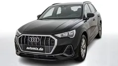 Gebraucht 2024 Audi Q3 S-Line SUV | 39.400 € (Guter Preis)