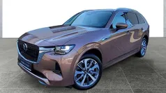Gebraucht 2025 Mazda CX-80 Takumi-Line SUV | 54.490 € (Superpreis)