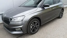 Grau Neu 2025 Skoda Fabia Monte Carlo Limousine | 26.790 € (Fairer Preis)