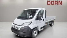 Weiß Neu 2024 Fiat Ducato Van | 33.890 € (Fairer Preis)