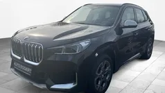 Schwarz Gebraucht 2022 BMW X1 xLine SUV | 37.949 €