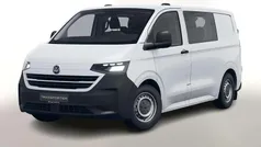 Weiß Neu 2025 VW T6.1 Van | 36.110 € (Fairer Preis)