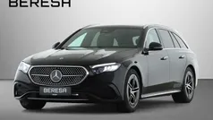 Gebraucht 2025 Mercedes E300 AMG Limousine | 66.680 €