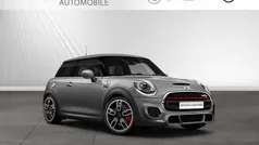 Gebraucht 2018 Mini John Cooper Works Kleinwagen | 22.390 € (Fairer Preis)