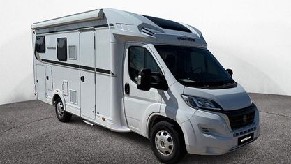 Gebraucht Weinsberg CaraSuite 140 PS (102 kW) 2025 Weiß uni Van