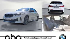 Gebraucht 2024 BMW 135 Sport Line Kleinwagen | 39.530 € (Guter Preis)