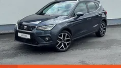 Gebraucht 2021 Seat Arona Beats SUV | 19.980 € (Fairer Preis)