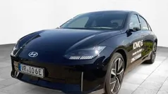 Gebraucht 2023 Hyundai Ioniq 6 Limousine | 38.449 € (Guter Preis)