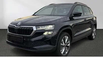 Gebraucht 2022 Skoda Karoq Style SUV | 28.880 € (Fairer Preis)