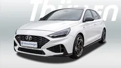 Gebraucht 2024 Hyundai i30 N Line Limousine | 23.980 € (Fairer Preis)