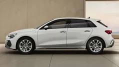 Gebraucht 2025 Audi A3 S-Line Limousine | 35.914 € (Fairer Preis)