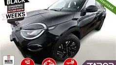 Gebraucht 2025 Fiat 600 SUV | 23.847 € (Guter Preis)