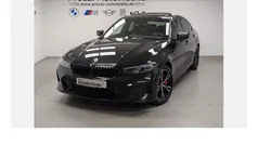 Saphirschwarz Gebraucht 2024 BMW 330 M Sport Limousine | 47.890 € (Fairer Preis)