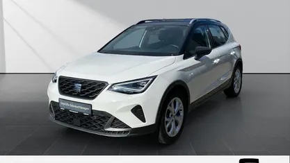 Gebraucht 2023 Seat Arona FR SUV | 17.990 € (Fairer Preis)