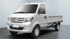 Waehlbar Neu 2025 DFSK EC31 Van | 29.635 €