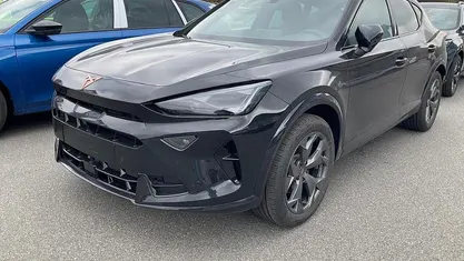 Gebraucht Cupra Formentor 150 PS (110 kW) 2026 SUV