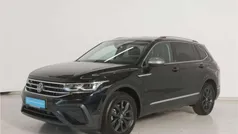 Gebraucht 2024 VW Tiguan Allspace Move SUV | 41.980 € (Superpreis)