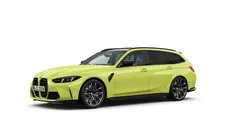 Gebraucht 2024 BMW M3 Competition Edition Kombi | 84.990 € (Superpreis)