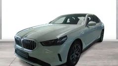Gebraucht 2025 BMW 530e Sport Line Limousine | 69.290 € (Fairer Preis)