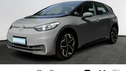 Occasion VW ID.3 Pro Performance 150 kW (204 ch) 2022 Noir Citadine