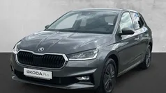 Grau Neu 2025 Skoda Fabia Drive Limousine | 23.980 € (Fairer Preis)