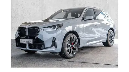 Gebraucht BMW X3 Comfort Edition 208 PS (152 kW) 2025 SUV