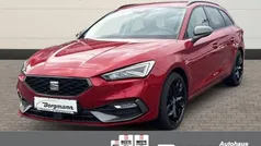 Gebraucht 2022 Seat Leon FR Limousine | 22.950 € (Fairer Preis)