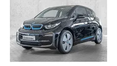 Blau Gebraucht 2022 BMW i3 Kleinwagen | 21.850 € (Fairer Preis)