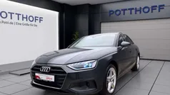 Grau Gebraucht 2023 Audi A4 Basis Limousine | 31.750 € (Fairer Preis)