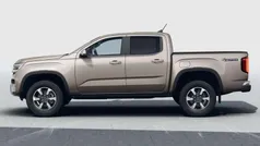 VW Amarok