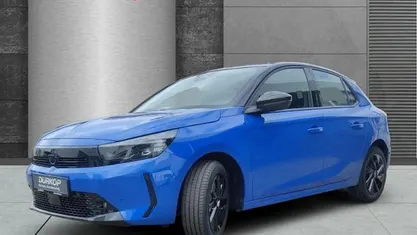 Gebraucht 2025 Opel Corsa Kleinwagen | 23.950 € (Fairer Preis)