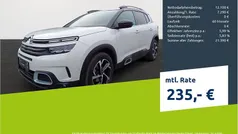 Gebraucht 2022 Citroën C5 Aircross Feel SUV | 19.390 € (Fairer Preis)