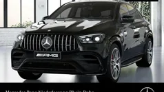 Gebraucht 2025 Mercedes GLE63 AMG AMG Coupé | 153.990 €