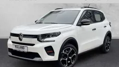 Lack weiss banquise/typ aussen Neu 2025 Citroën C3 PureTech Kleinwagen | 17.890 € (Fairer Preis)