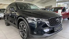 Jet black Neu 2024 Mazda CX-5 Ad'Vantage SUV | 34.900 € (Fairer Preis)