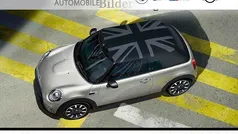 Midnight black metallic Gebraucht 2025 Mini Countryman SUV | 31.490 € (Guter Preis)