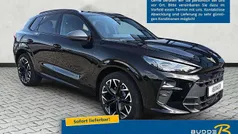 Schwarz Neu 2025 Cupra Terramar VZ SUV | 42.990 € (Superpreis)