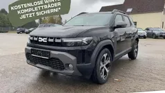 Gebraucht 2025 Dacia Duster Journey SUV | 26.020 € (Fairer Preis)