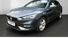 Gebraucht 2021 Seat Leon FR | 21.990 €