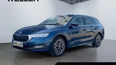 Gebraucht 2021 Skoda Octavia First Edition Kombi | 24.990 € (Fairer Preis)