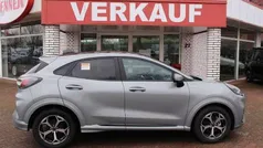 Gebraucht 2025 Ford Puma ST-Line Kleinwagen | 26.850 € (Fairer Preis)
