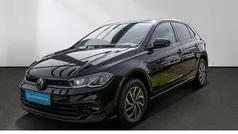 Gebraucht 2025 VW Polo Life Kleinwagen | 24.590 € (Fairer Preis)