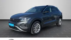 Gebraucht 2024 VW T-Roc Life SUV | 30.480 € (Guter Preis)