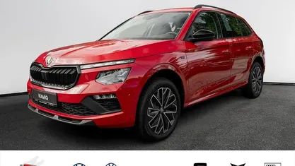 Gebraucht 2025 Skoda Kamiq Tour SUV | 31.990 € (Fairer Preis)