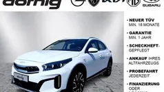 Cararra weiss Gebraucht 2024 Kia XCeed Vision SUV | 27.290 € (Guter Preis)