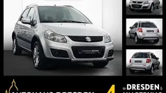 Gebraucht 2013 Suzuki SX4 SUV | 8.450 € (Fairer Preis)