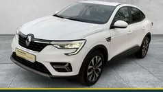 Weiß Gebraucht 2023 Renault Arkana Equilibre SUV | 20.890 € (Fairer Preis)