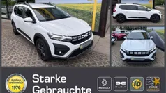 Gebraucht 2024 Dacia Jogger Van / Kleinbus | 21.790 € (Fairer Preis)