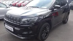 Gebraucht 2022 Jeep Compass SUV | 27.777 € (Guter Preis)
